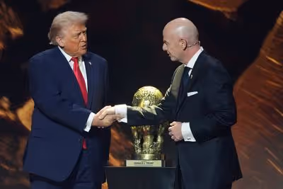 Atlanta stadium execs spent $600K in tax dollars on World Cup VIP seats while fretting over ‘crazy’ prices