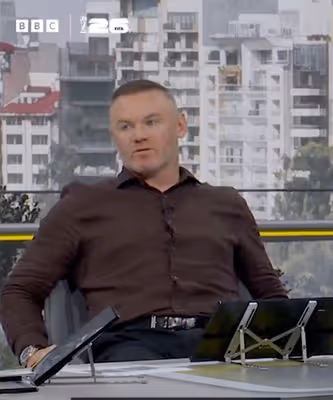 Wayne Rooney eviscerates FIFA for changing Folarin Balogun’s suspension: ‘Absolute disgrace’
