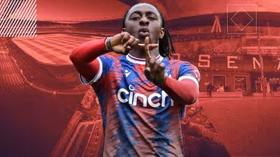 Arsenal set to make Eberechi Eze approach but remain keen on stunning trio of talents