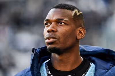 Paul Pogba in talks with Champions League side over stunning return to action