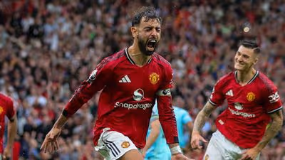 Fernandes to ‘facilitate Bellingham exit’; £43m Real Madrid transfer to be ‘coup of the summer’ – report