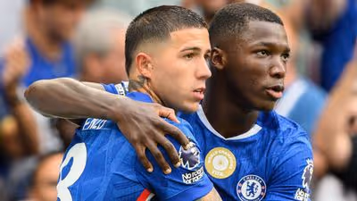 Caicedo ‘gone’ after Real Madrid phone call as Enzo Fernandez told to ‘f*** off’
