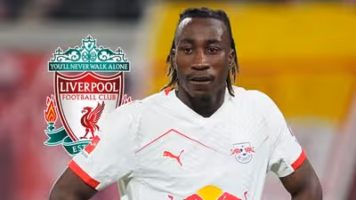 Liverpool ‘transfer trick’ helps put ‘significant sum’ towards Diomande chase