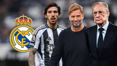 Real Madrid reserve £100m for ‘secret signing’ as Klopp ‘rejects offer’ over two Liverpool stars