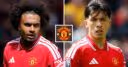 Ten Hag signing approves Man Utd transfer exit and Martinez could follow