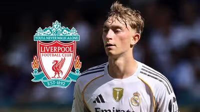 Liverpool plan €70m ‘offensive’ to ‘convince’ Real Madrid to sell star defender – report