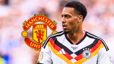 Man Utd: Jacobs reveals update on Nmecha transfer after INEOS advance for World Cup star