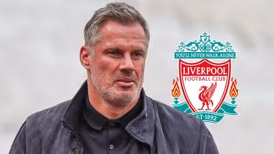 Carragher’s arrogant Liverpool bias reaches laughable new heights – ‘Every player I speak to...’