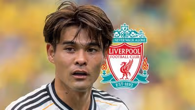 Director reveals Liverpool ‘offer’ for World Cup star will be ‘considered’