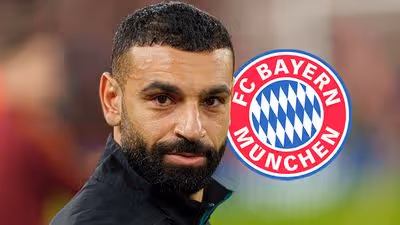 Liverpool: Bayern chief gives blunt response to Salah rumour as MLS chief hits back at Egypt director