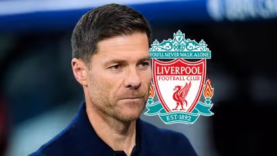 Xabi Alonso ‘asks’ Liverpool to sign Atletico Madrid star after ‘two meetings’