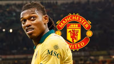Romano reveals ‘only way’ Man Utd will sign Rafa Leao this summer after ‘concrete calls’ over transfer