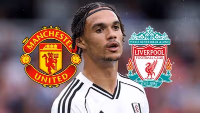 Man Utd target World Cup left-back who ‘wants to join Liverpool’