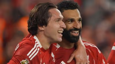Gattuso brands Chiesa ‘useless’ as Liverpool star not in ‘frame of mind’ for Italy