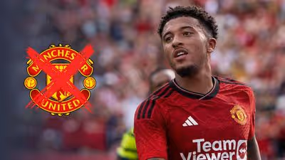 Man Utd ‘offered’ Euro giants ‘trio’ in Jadon Sancho ‘swap’ deal amid ‘main stumbling block’
