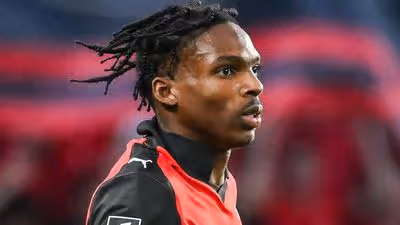 Liverpool sign ‘next Mane’ and Arsenal continue youth revolution for £1.73m in four pre-arranged transfers
