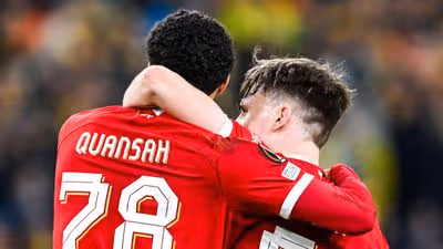 Liverpool have buy-back option on £70m trio while Manchester City keep tabs on £37.5m summer sales