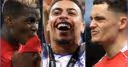 The Caicedo, Wirtz and Pogba transfer records which will be smashed when Rogers joins Chelsea