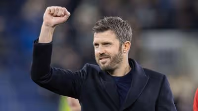 Man Utd ‘accelerate’ first summer deal as INEOS begin formal talks with ‘unhappy’ Barcelona star