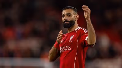 Salah to Arsenal bombshell defused; Carragher ‘could see’ him at one of two Euro giants