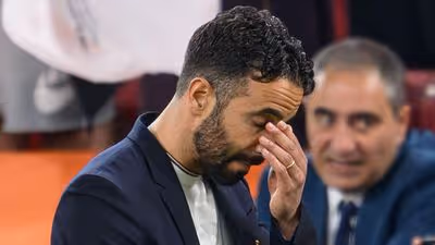 Man Utd scout Nice star after Amorim demand as £32.8m double swoop takes shape