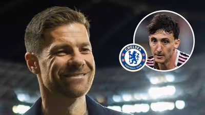 Chelsea ‘will make a move’ for Maldini-like left-back to replace Cucurella – ‘on Alonso’s list’