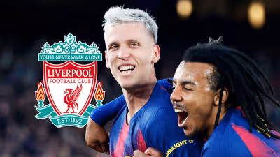 Liverpool on alert as Barcelona slash elite French star’s price tag