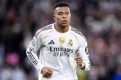 Kylian Mbappe hits back at critics over injury recovery ahead of El Clasico