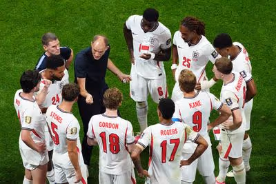 What Argentina thought of Thomas Tuchel’s tactics during World Cup semi-final