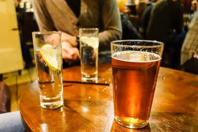Councils to say if pubs can stay open later for England-Mexico World Cup match
