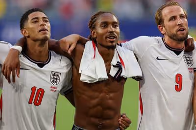 England v Argentina predicted line-ups: Who is set to start World Cup semi-final?