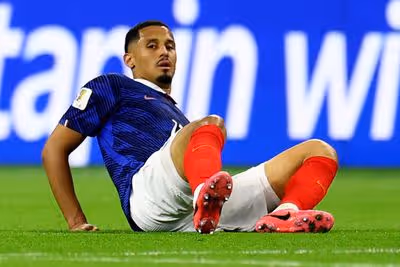 World Cup injury tracker: Declan Rice latest, William Saliba blow and Jordan Henderson freak arm break