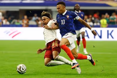 Copa Independent | How Spain dismantled France – plus our England v Argentina predictions