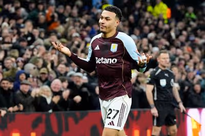 Rogers, Barcola and 10 huge Premier League transfers that could happen after World Cup