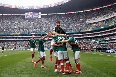 Ecuador files complaint after Mexico fans disrupt team’s hotel ahead of World Cup match
