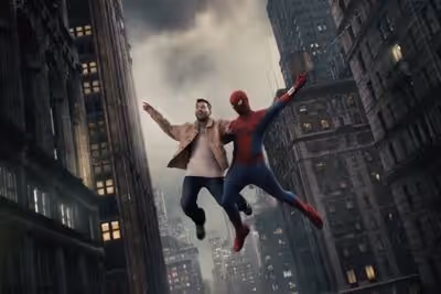 World Cup legend makes surprise cameo in new Spider-Man: Brand New Day teaser
