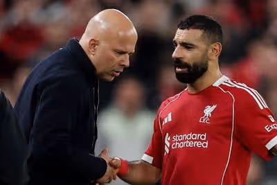 Premier League preview: Salah injury latest and Man United linked with Brazil star