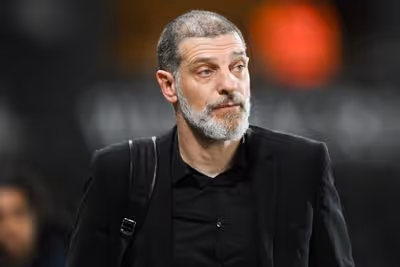 Slaven Bilic makes surprise return as Croatia manager after early World Cup exit