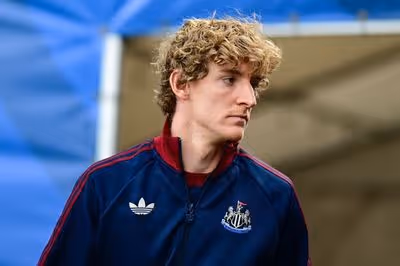 Arsenal set for huge boost as Anthony Gordon 'to sit out of' transfer audition at Emirates