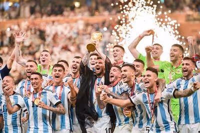 100-day countdown for 2026 World Cup begins with huge off-the-pitch issues dominating