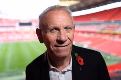England legend says Three Lions can beat Argentina and lay the 'Hand of God' to rest