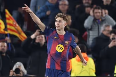 Man Utd sent crushing reminder after £61m transfer failure and Barcelona masterclass