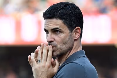 Arsenal identify new transfer target after receiving mammoth £130m Morgan Rogers demand