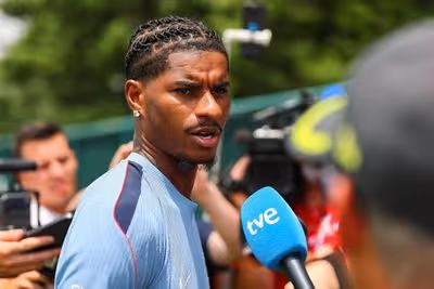 Marcus Rashford 'transfer deadline' set by Man Utd after statement at World Cup