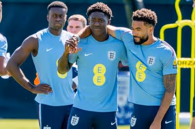 Who can England play after group stages? Route to World Cup final mapped out