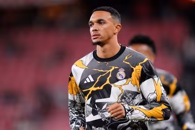 Trent Alexander-Arnold return links emerge after ex-Liverpool star's 'biggest regret' admission
