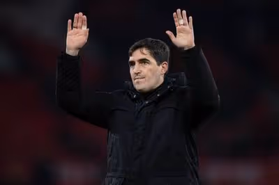 Man Utd set sights on Andoni Iraola but face competition from three Premier League rivals