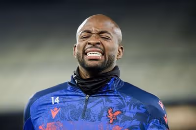 Furious Jean-Philippe Mateta posts cryptic message as AC Milan transfer stalls