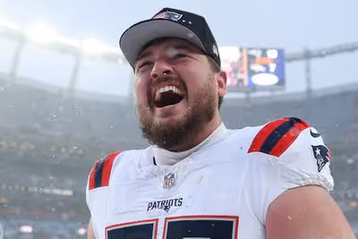 Patriots stars share honest reflection on spectacular turnaround and 'surreal' Super Bowl journey