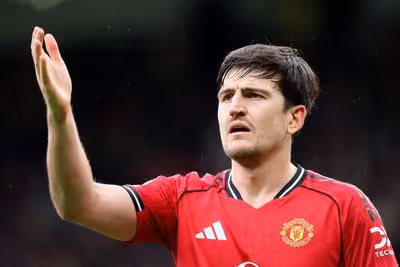 Harry Maguire showed true Man Utd feelings with response to mega-money offer
